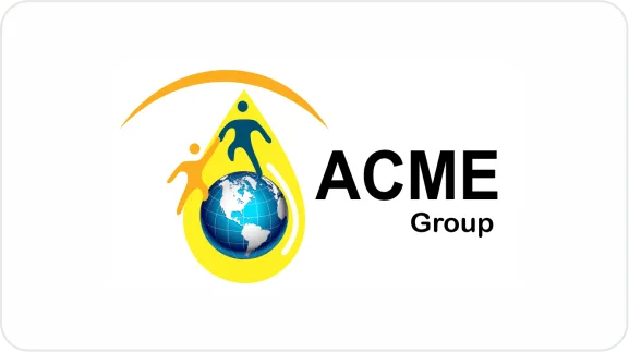 acme logo