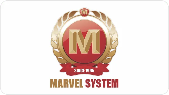 marvel Logo