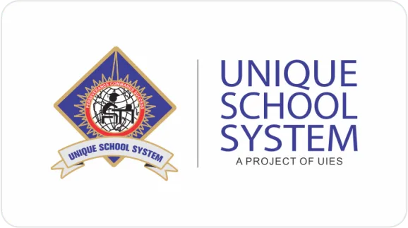 unique logo