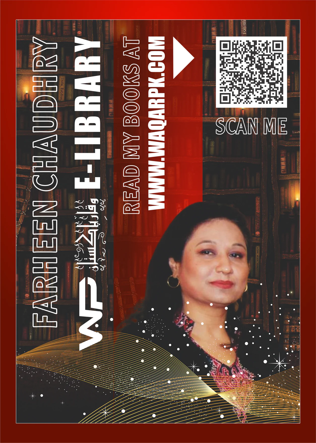 farheen