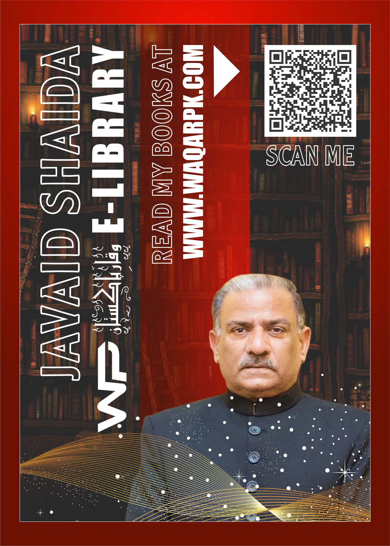 javaid shaida